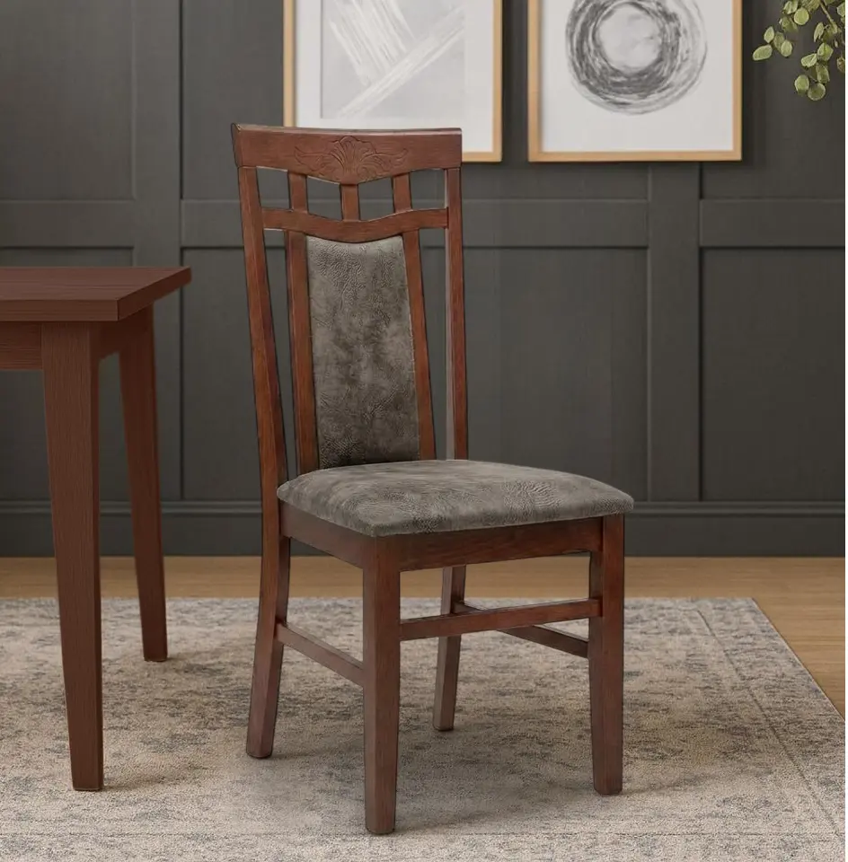 Стул Fabrik Home Elegance 112 (Орех)