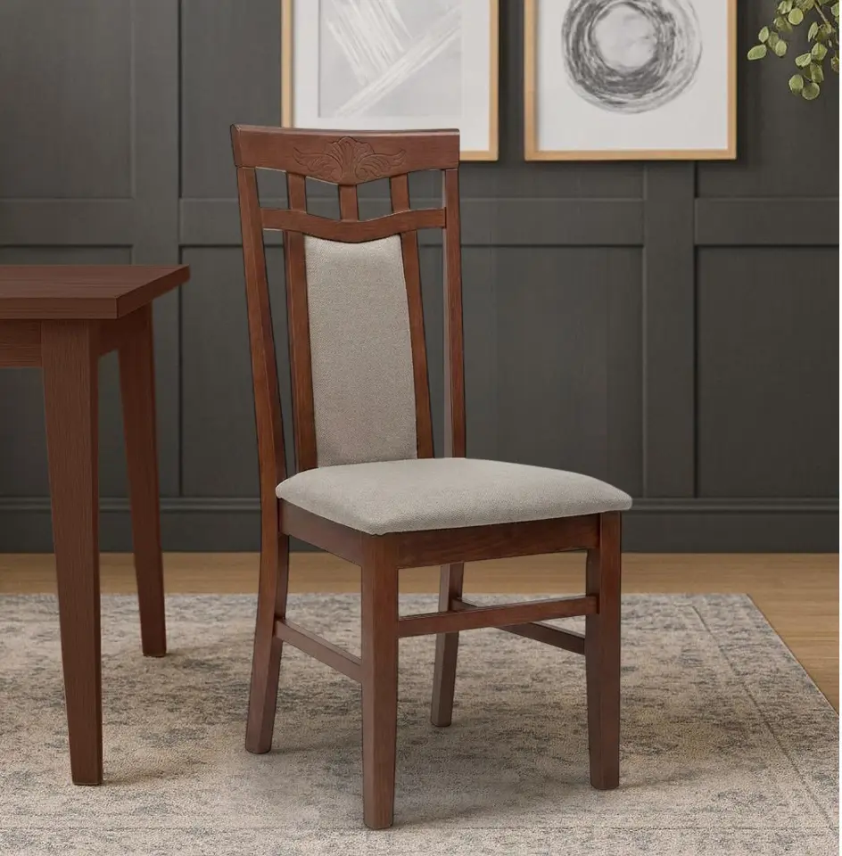 Стул Fabrik Home Elegance 112 (Орех)