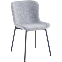 Стул Fabrik Home Fix (Серый) Thumb