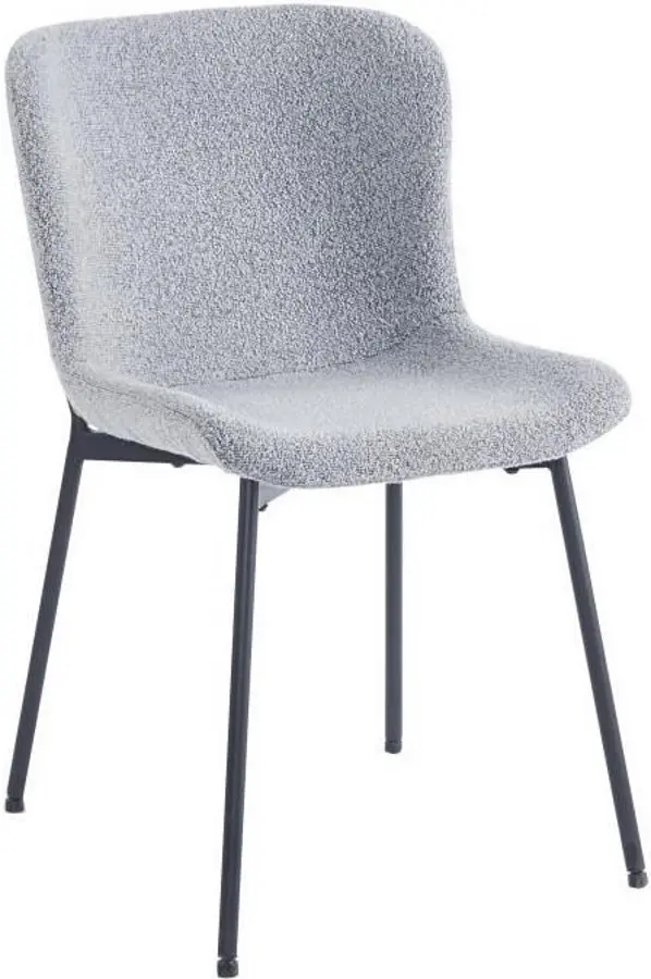 Стул Fabrik Home Fix (Серый)