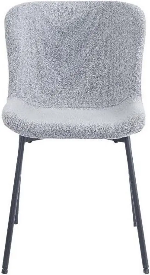 Стул Fabrik Home Fix (Серый)