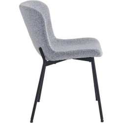 Стул Fabrik Home Fix (Серый) Thumb