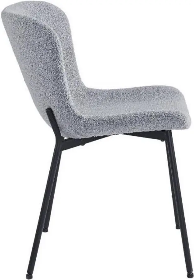 Стул Fabrik Home Fix (Серый)