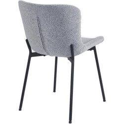 Стул Fabrik Home Fix (Серый) Thumb