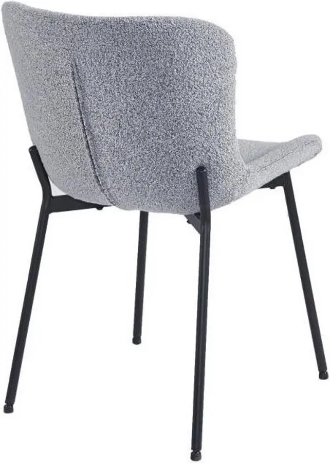 Стул Fabrik Home Fix (Серый)