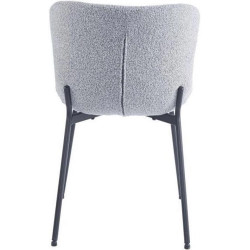 Стул Fabrik Home Fix (Серый) Thumb