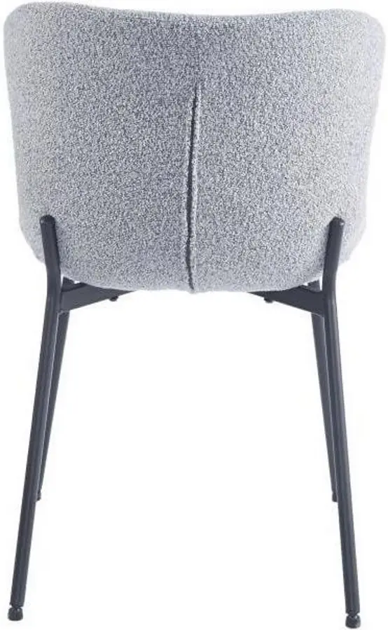 Стул Fabrik Home Fix (Серый)