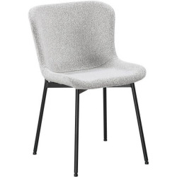 Стул Fabrik Home Fix (Светло-серый) Thumb