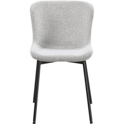 Стул Fabrik Home Fix (Светло-серый) Thumb