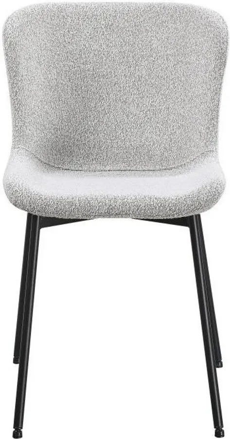 Стул Fabrik Home Fix (Светло-серый)