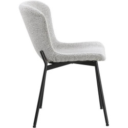 Стул Fabrik Home Fix (Светло-серый) Thumb