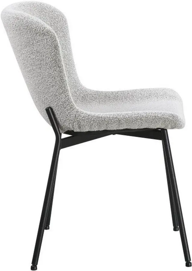 Стул Fabrik Home Fix (Светло-серый)