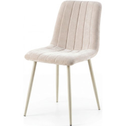 Scaun Fabrik Home Jet (Beige) Thumb