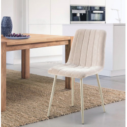 Scaun Fabrik Home Jet (Beige)
