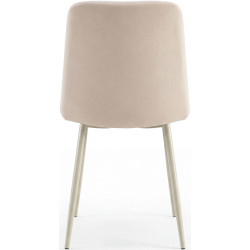 Scaun Fabrik Home Jet (Beige) Thumb