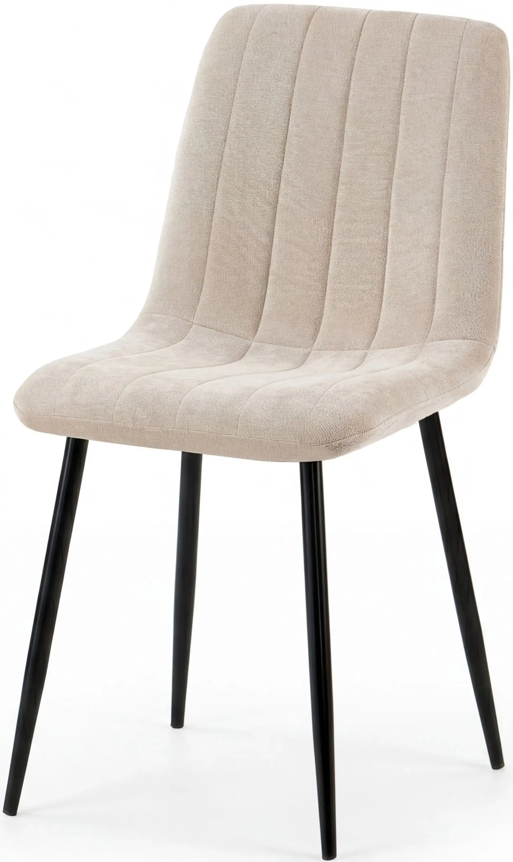 Scaun Fabrik Home Jet (Beige/Black)