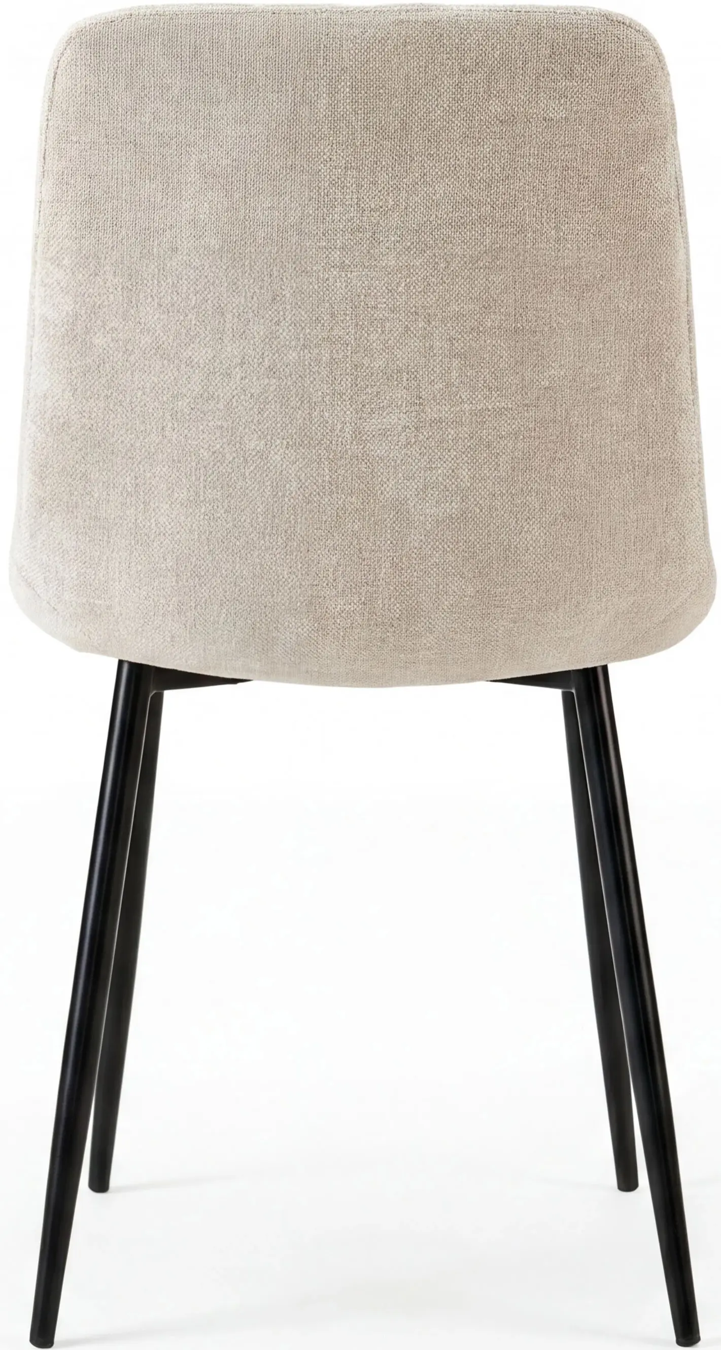 Scaun Fabrik Home Jet (Beige/Black)