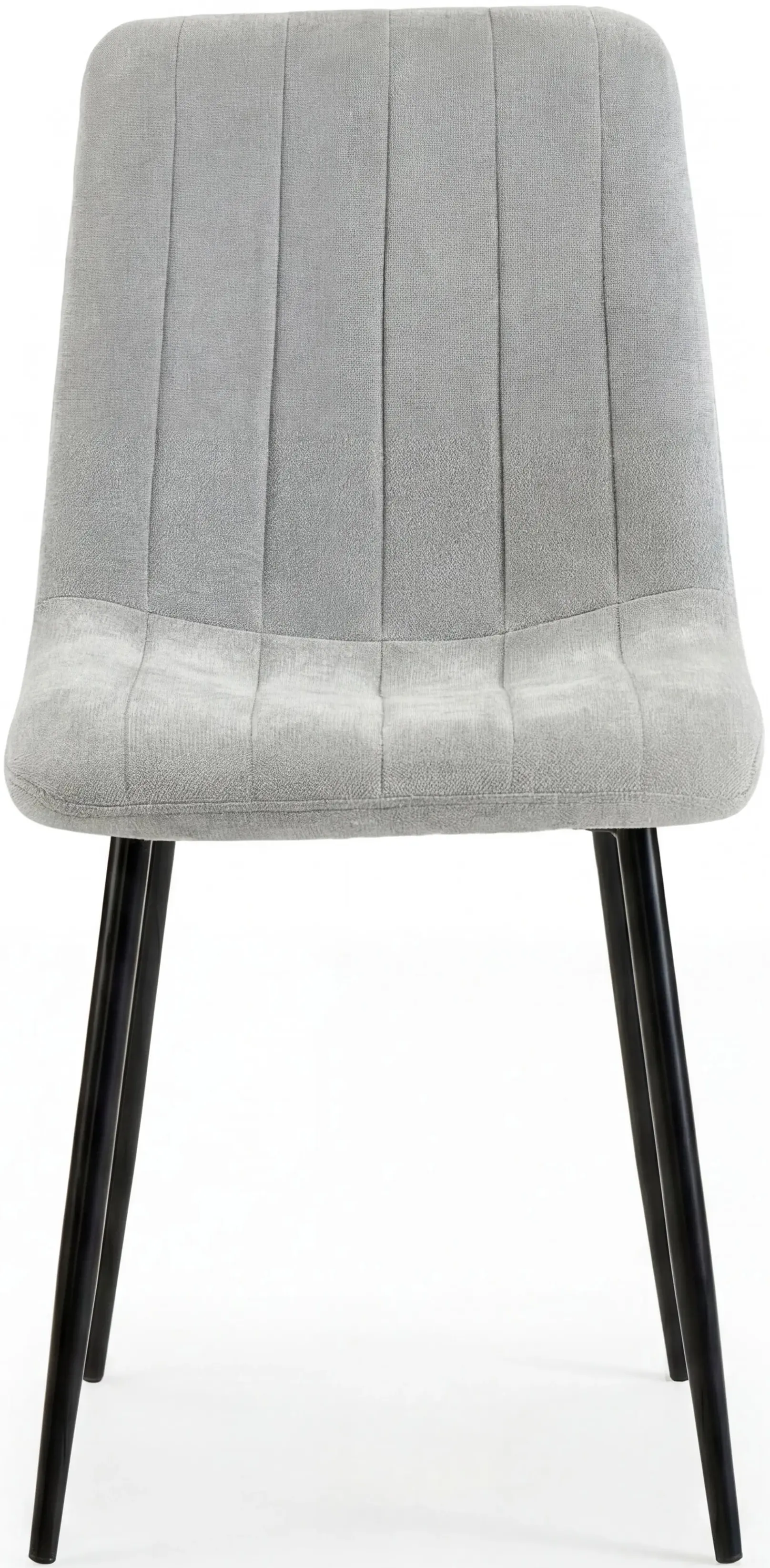 Scaun Fabrik Home Jet (Light Grey/Black)