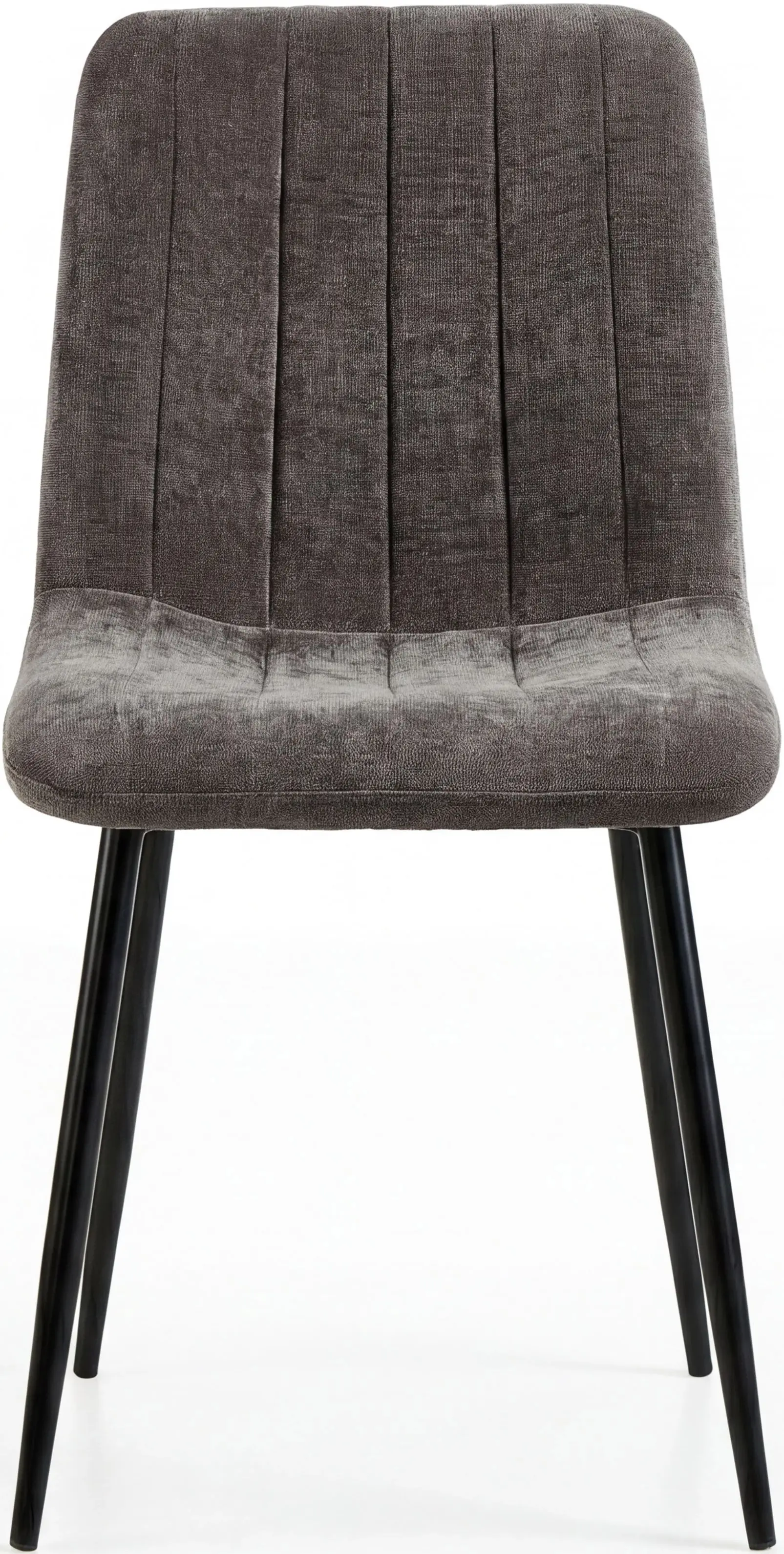 Scaun Fabrik Home Jet (Dark Grey/Black)