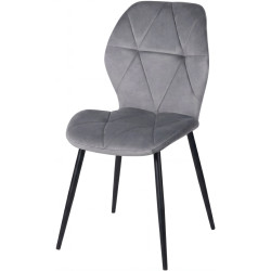 Стул Fabrik Home Ken (Светло-серый) Thumb