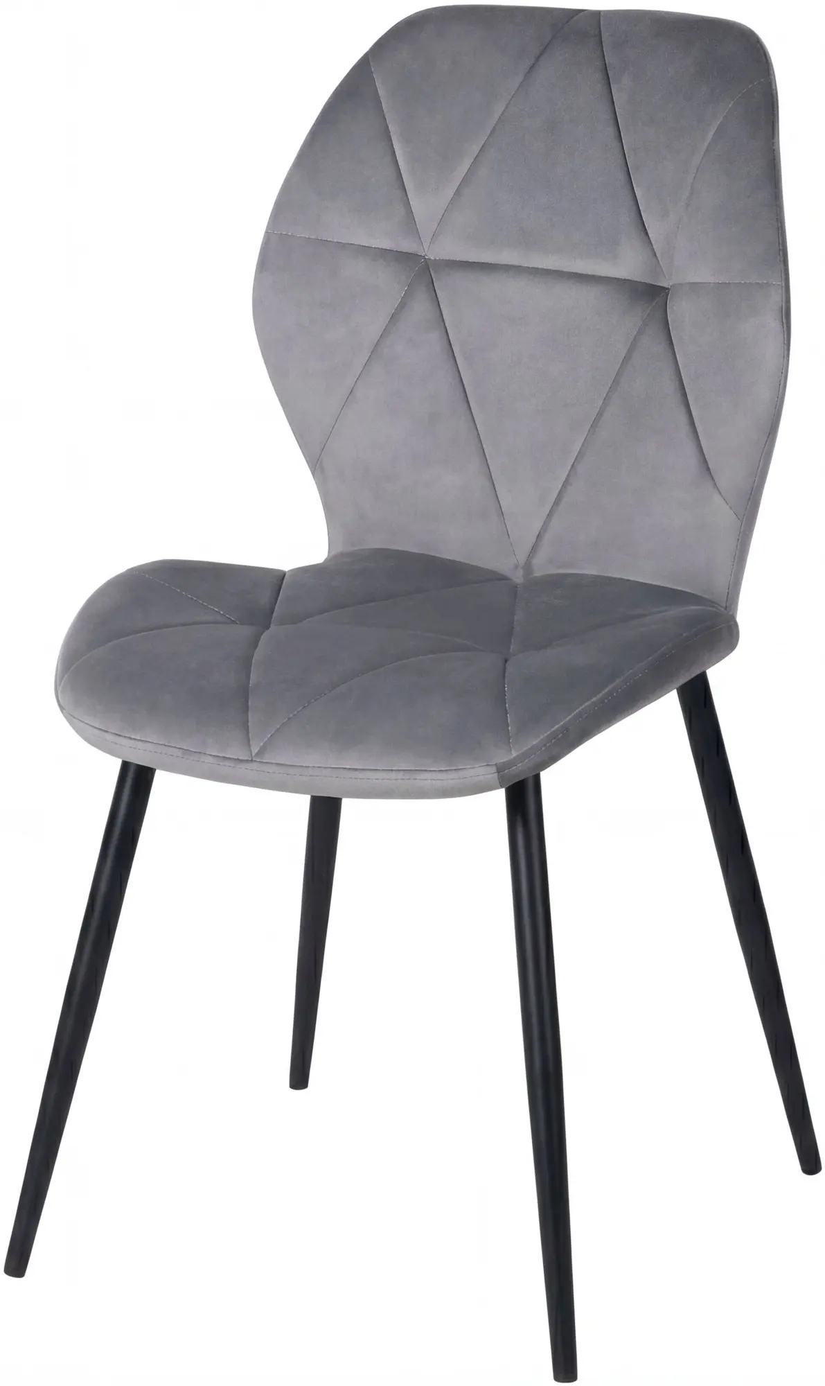 Стул Fabrik Home Ken (Светло-серый)