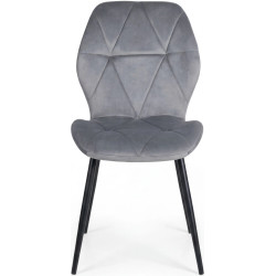 Стул Fabrik Home Ken (Светло-серый) Thumb