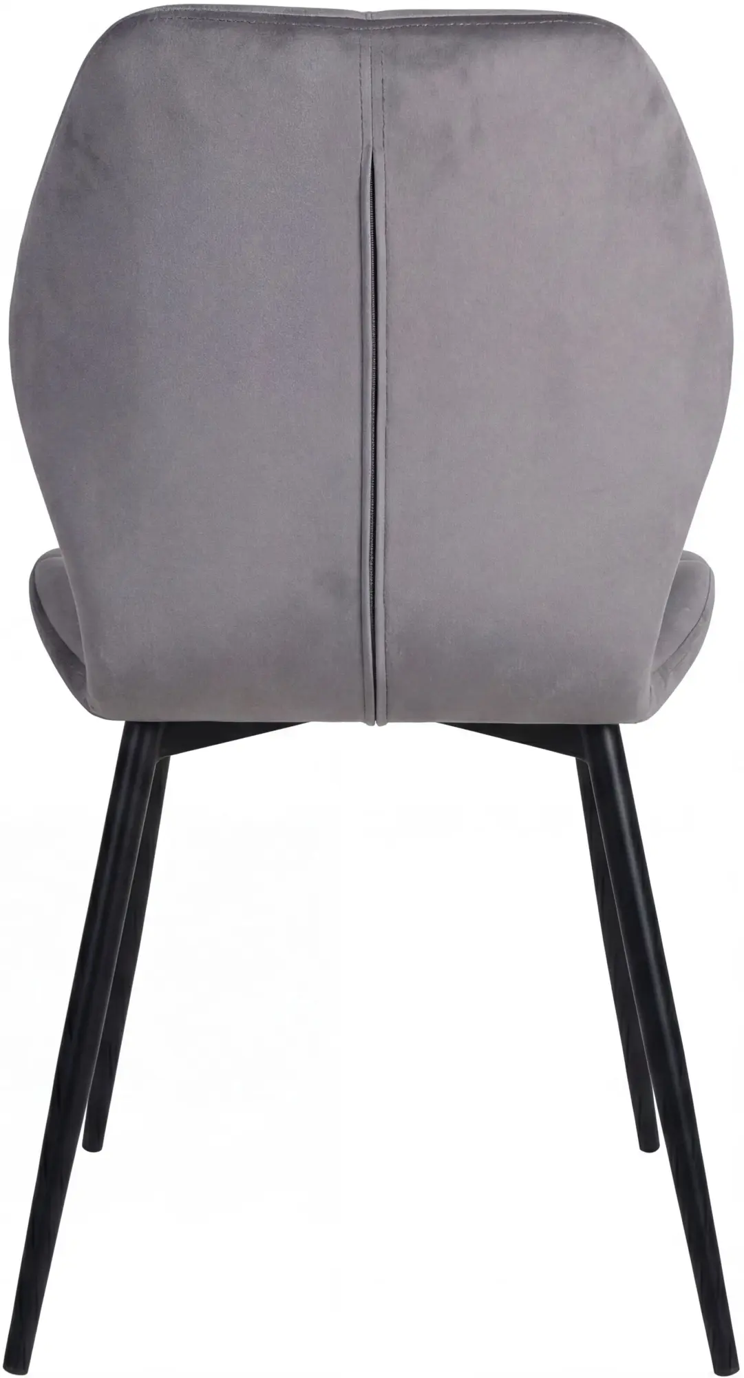 Стул Fabrik Home Ken (Светло-серый)