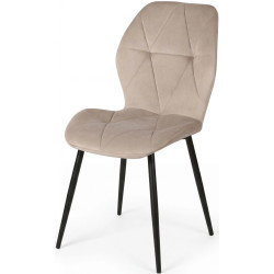 Scaun Fabrik Home Ken (Taupe) Thumb