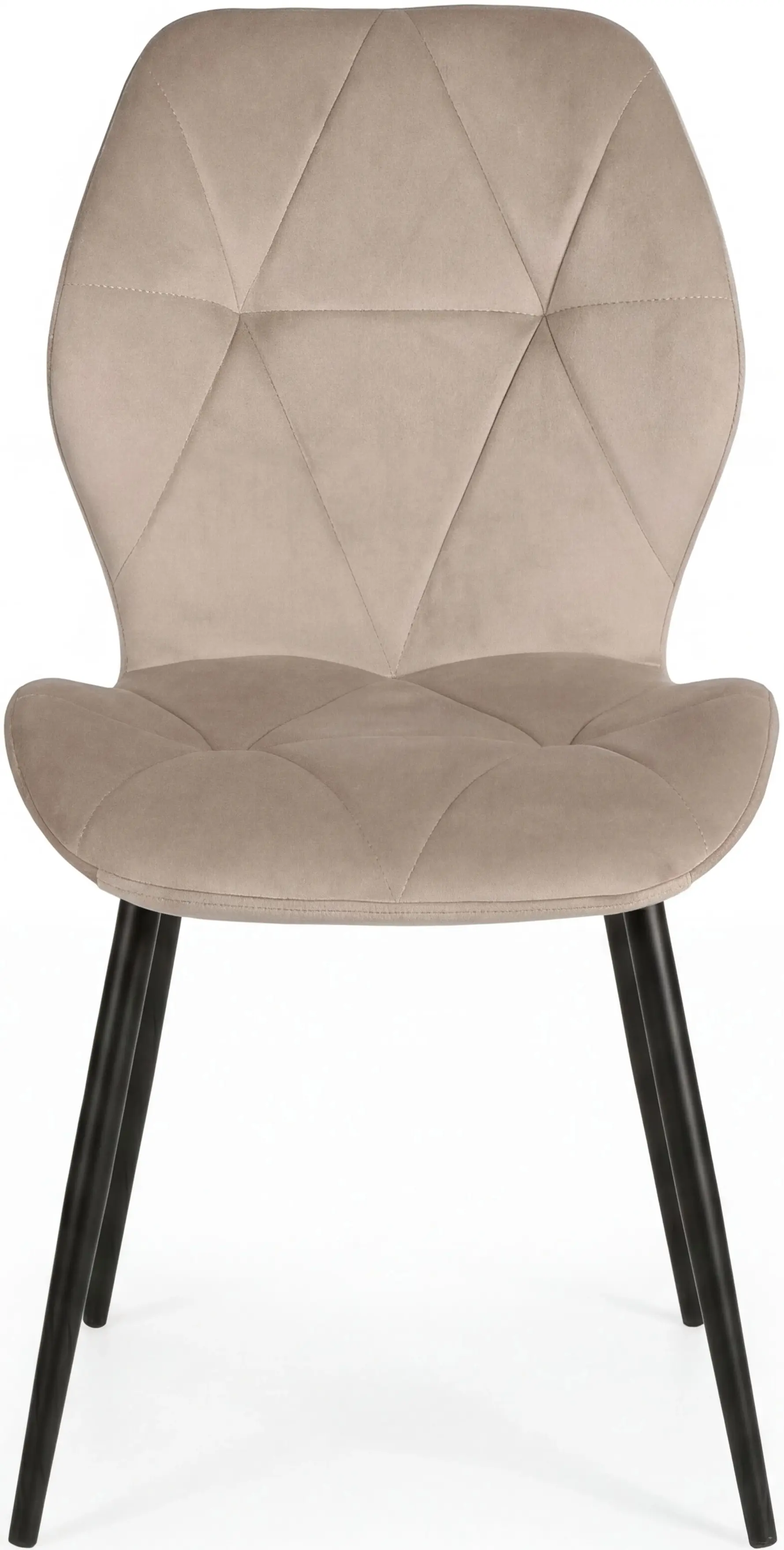Scaun Fabrik Home Ken (Taupe)