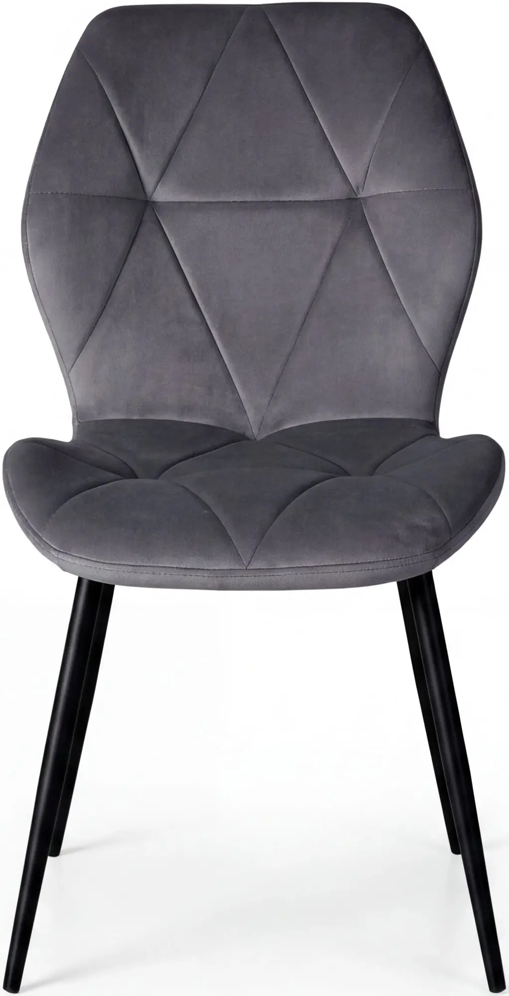 Scaun Fabrik Home Ken (Dark Grey)