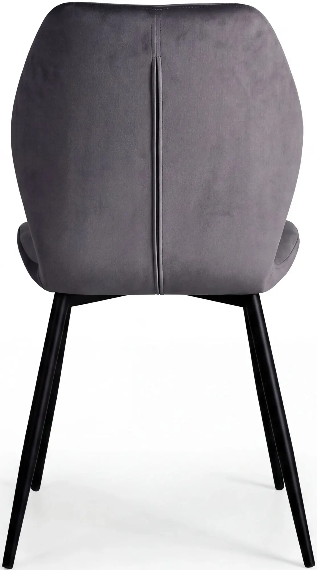 Scaun Fabrik Home Ken (Dark Grey)