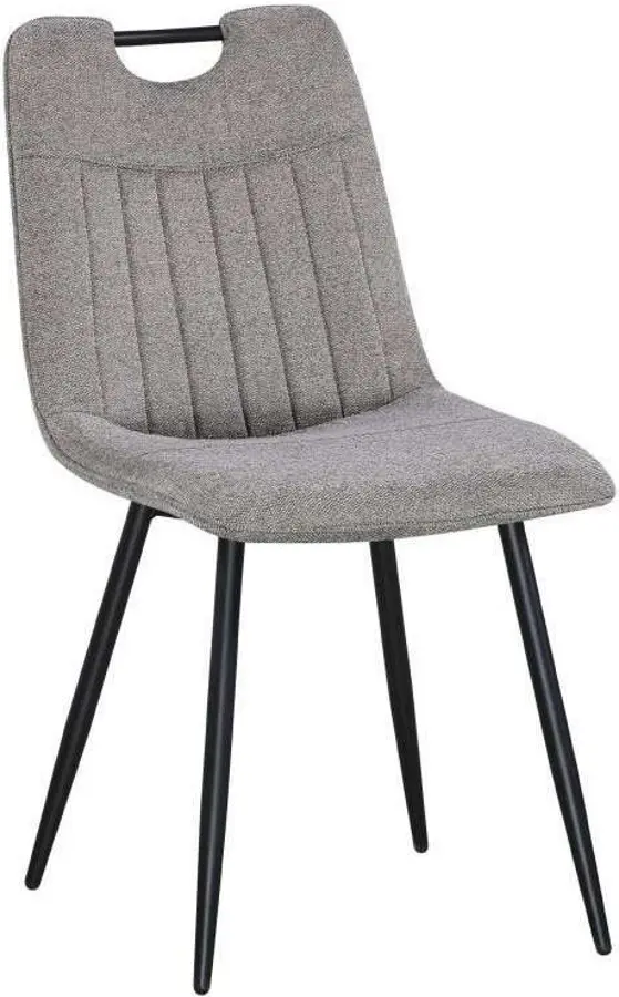 Scaun Fabrik Home Kip (Brown)