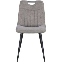 Scaun Fabrik Home Kip (Brown) Thumb