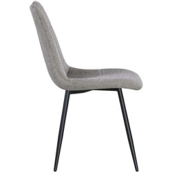 Scaun Fabrik Home Kip (Brown) Thumb