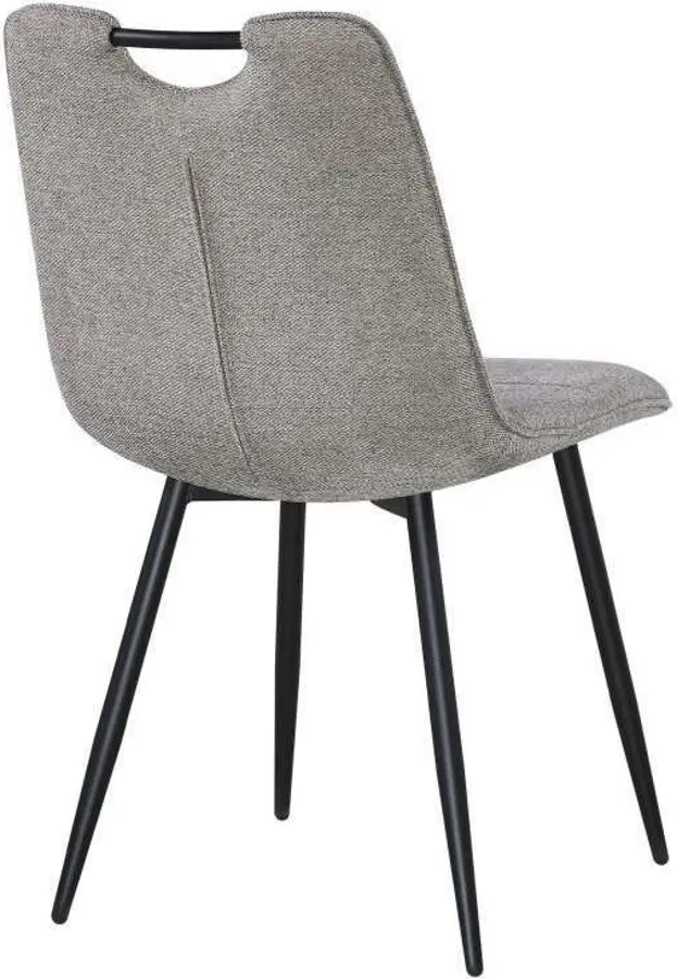 Scaun Fabrik Home Kip (Brown)