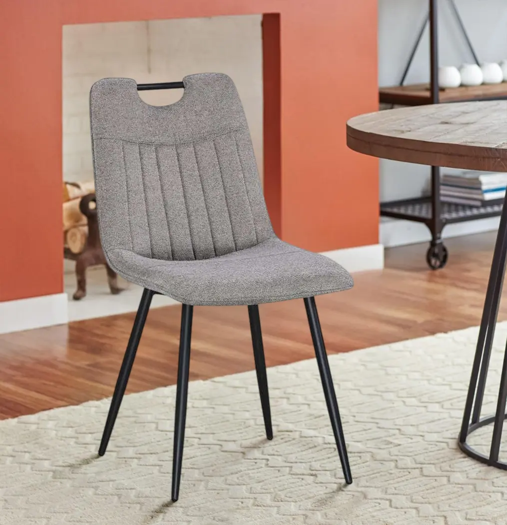 Scaun Fabrik Home Kip (Brown)