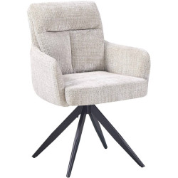 Стул Fabrik Home Leo (Бежевый) Thumb