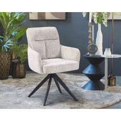 Стул Fabrik Home Leo (Бежевый)