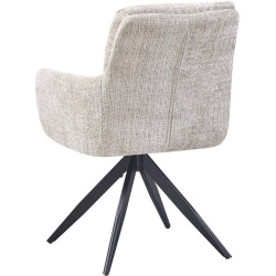 Стул Fabrik Home Leo (Бежевый) Thumb