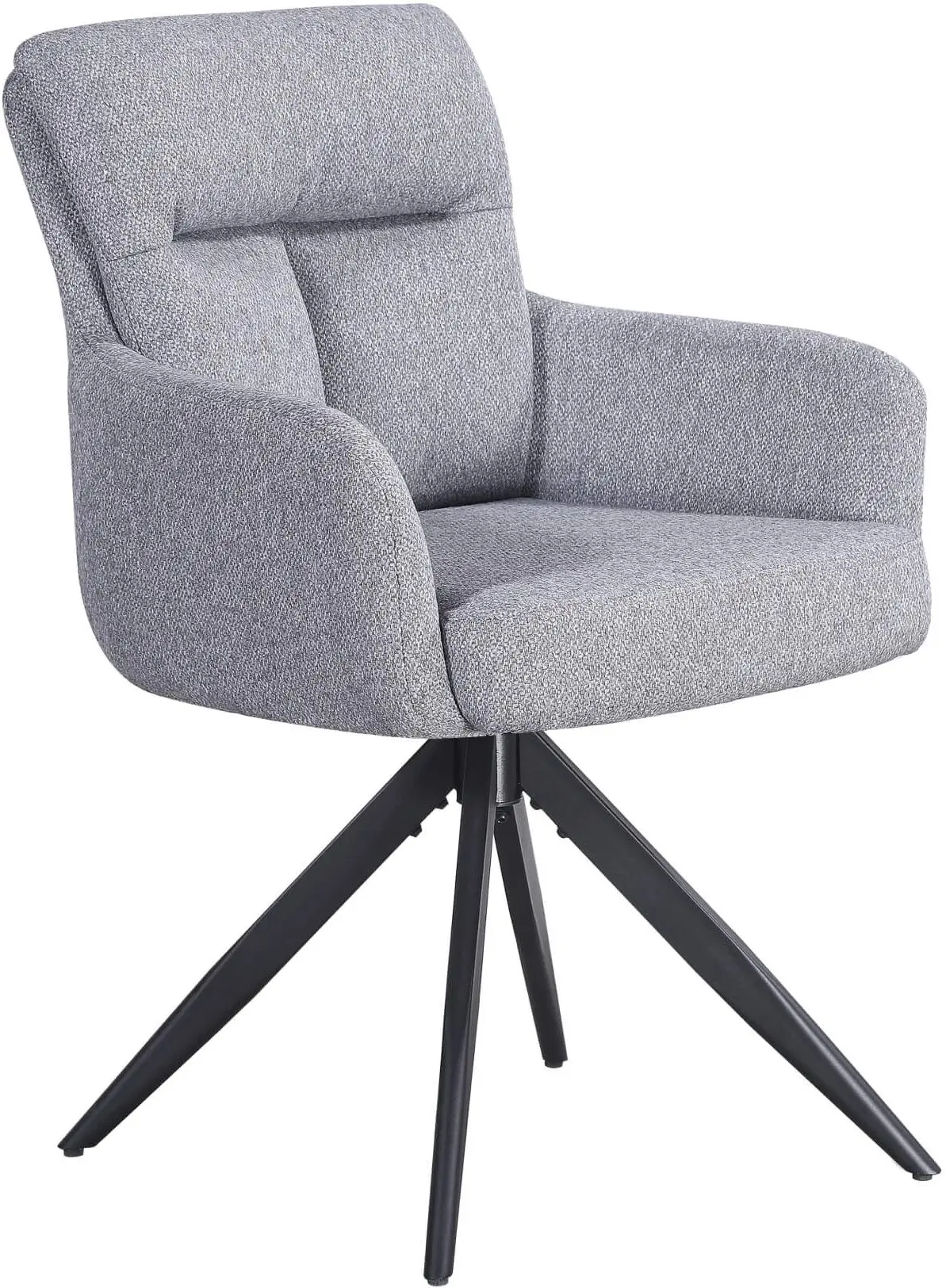 Стул Fabrik Home Leo (Светло-серый)