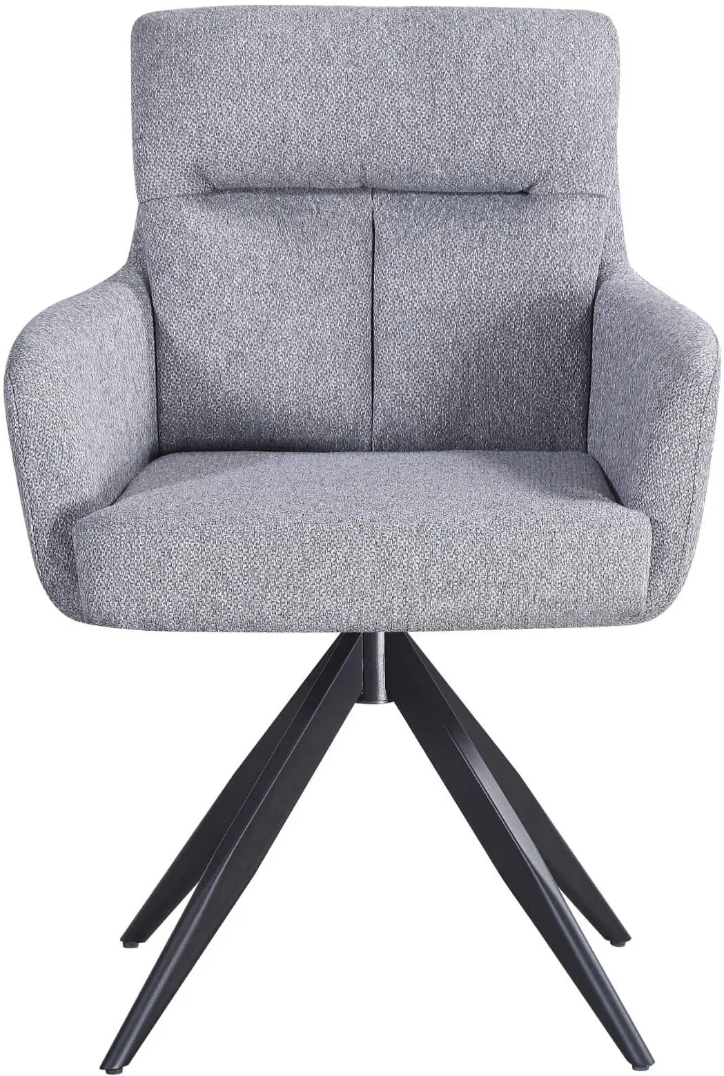 Стул Fabrik Home Leo (Светло-серый)