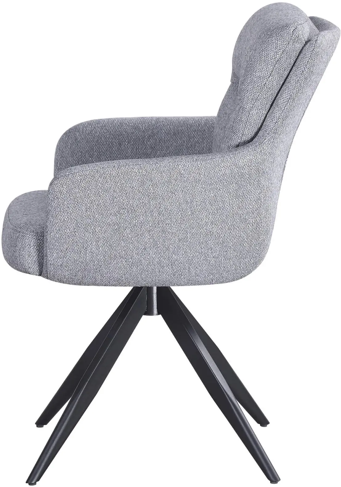 Стул Fabrik Home Leo (Светло-серый)