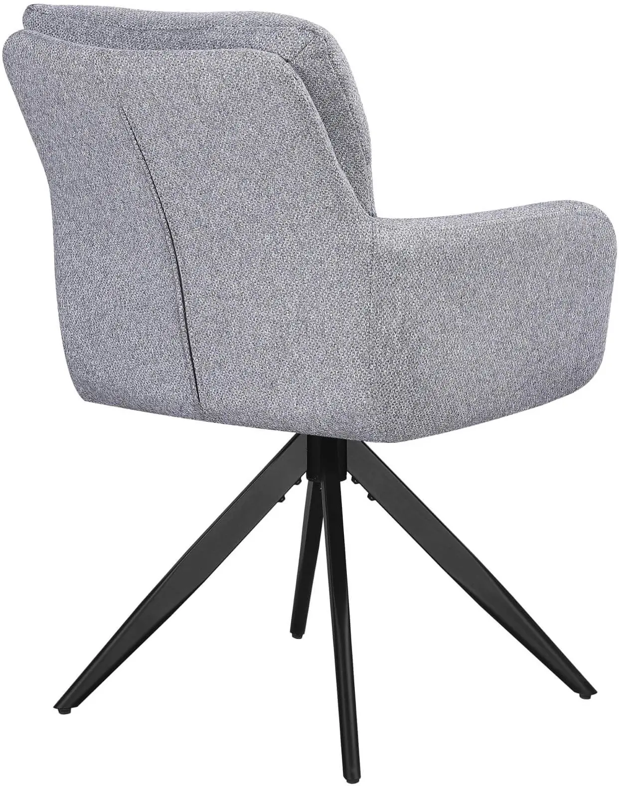 Стул Fabrik Home Leo (Светло-серый)