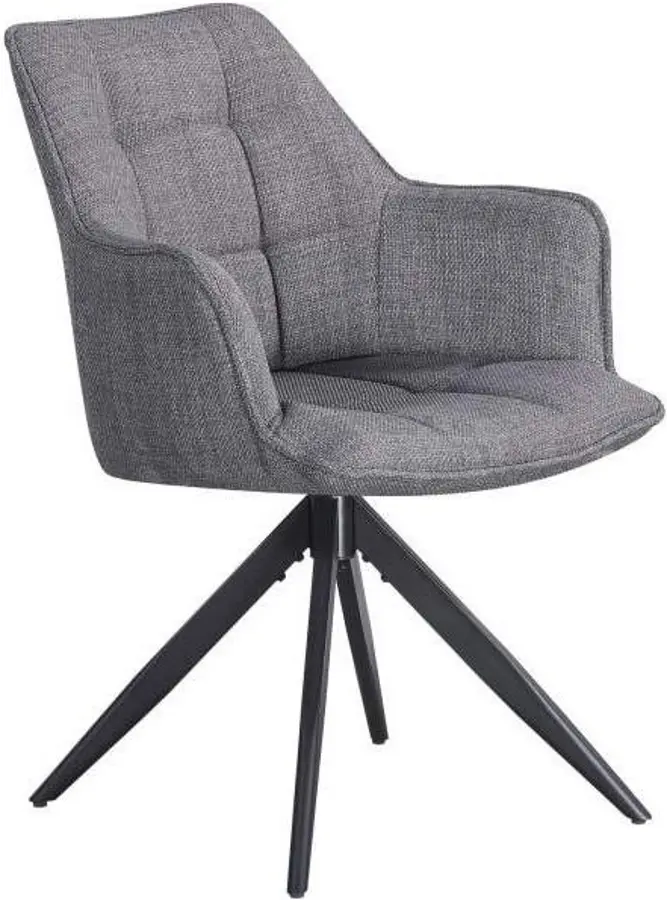 Scaun Fabrik Home Rex (Taupe)