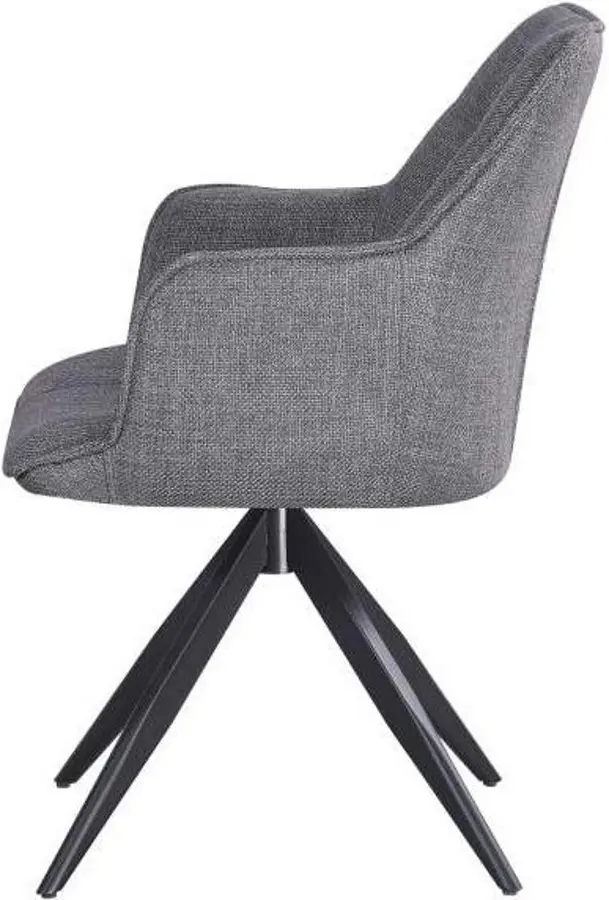 Scaun Fabrik Home Rex (Taupe)