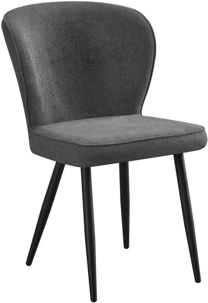 Scaun Fabrik Home Rio 2 Boucle (Grey)