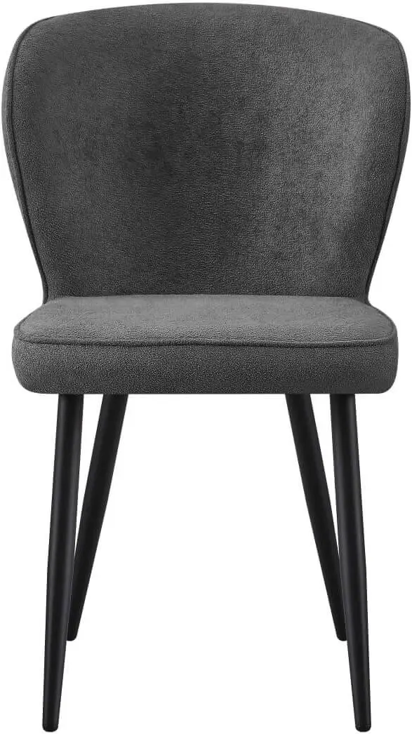 Scaun Fabrik Home Rio 2 Boucle (Grey)