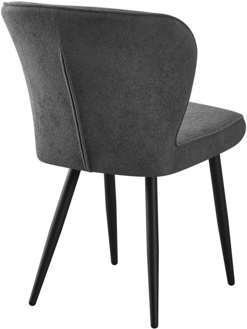 Scaun Fabrik Home Rio 2 Boucle (Grey)