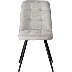 Scaun Fabrik Home Sun (Light Grey) Thumb