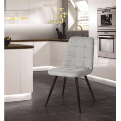 Стул Fabrik Home Sun (Светло-серый)